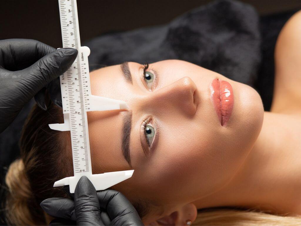 tratamiento de cejas